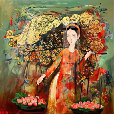 File in lụa File tranh gốc in tranh tường nền tổng hợp H19171 (phong cảnh) File tranh gốc in tranh tường nền tổng hợp H19171