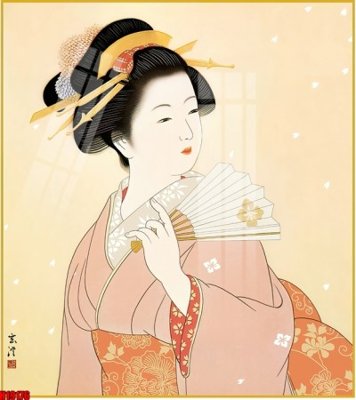 File gốc File tranh gốc in tranh tường nền tổng hợp H19176 (in tráng gương) nghệ thuật