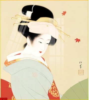 Ảnh gốc File tranh gốc in tranh tường nền tổng hợp H19179 (độ nét cao) in tráng gương