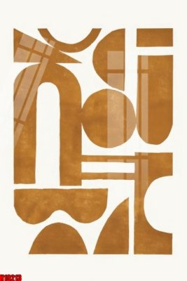 File gốc File tranh gốc in tranh tường nền tổng hợp H19213 (in 3D) nghệ thuật