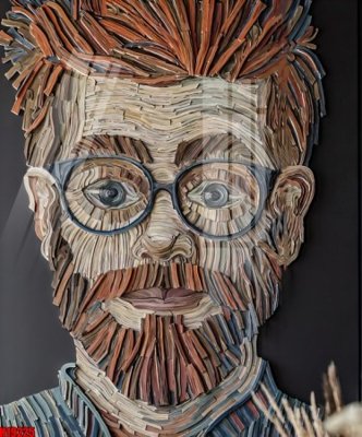 Tải về file tranh gốc File tranh gốc in tranh tường nền tổng hợp H19225 (để in quảng cáo)