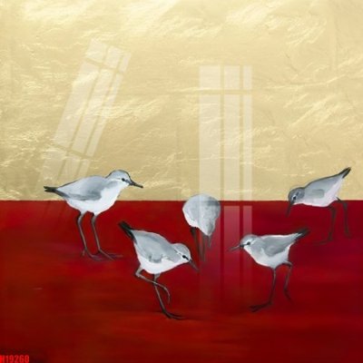 File tranh File tranh gốc in tranh tường nền tổng hợp H19260 (gốc) in backlit film