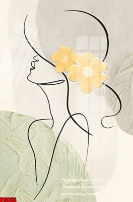 Tải file File tranh gốc in tranh tường nền tổng hợp H19263 (PSD) cho in ấn quảng cáo