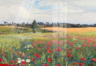 File in mica File tranh gốc in tranh tường nền tổng hợp H19290 (ảnh gốc) đẹp