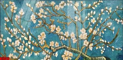 Mua file gốc File tranh gốc in tranh tường nền tổng hợp H19312 (PSD) tại Filetranh.com