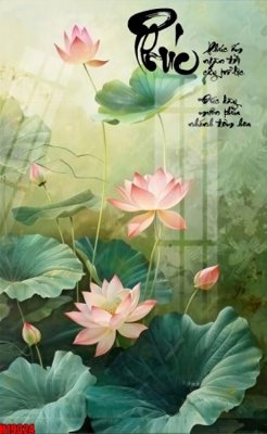 Tải về file gốc File tranh gốc in tranh tường nền tổng hợp H19324 (chuẩn in ấn)