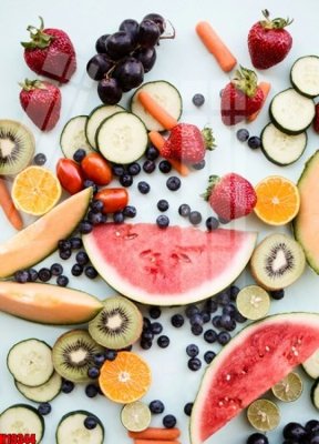 Tải file File tranh gốc in tranh tường nền tổng hợp H19344 (gốc) chủ đề phong thủy