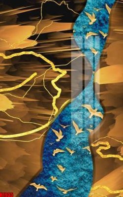 File ảnh File tranh decor tranh bộ treo tường tổng hợp H1935 (gốc) cho trang trí nội thất