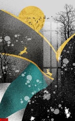 Tải file File tranh decor tranh bộ treo tường tổng hợp H1936 (ảnh gốc) độ phân giải 300dpi