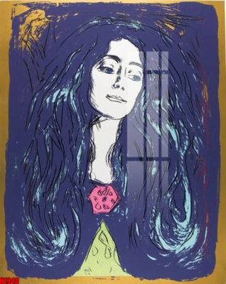 Tải file File tranh decor tranh bộ treo tường tổng hợp H1940 (gốc) chủ đề tôn giáo