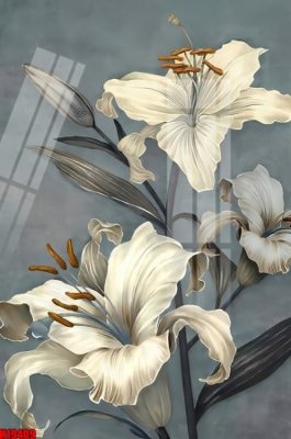 Tải file File tranh gốc in tranh tường nền tổng hợp H19409 (gốc) in ấn ngay lập tức