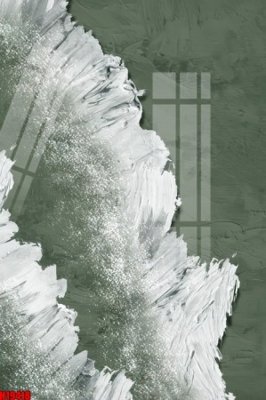 File gốc File tranh gốc in tranh tường nền tổng hợp H19418 (in mica) cắt laser