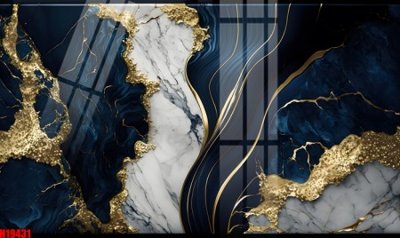 File PSD File tranh gốc in tranh tường nền tổng hợp H19431 (bản gốc) độ phân giải cao