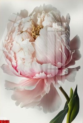 Download file gốc File tranh gốc in tranh tường nền tổng hợp H19451 (in mica) 3D