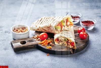 File PSD File tranh gốc in tranh tường nền tổng hợp H19466 (bản gốc) cho nhà in