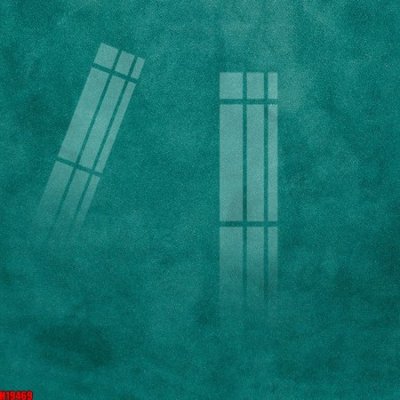 File tranh gốc in trần nhà File tranh gốc in tranh tường nền tổng hợp H19469 3D