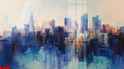 File gốc File tranh gốc in tranh tường nền tổng hợp H19493 (PNG) chất lượng cao