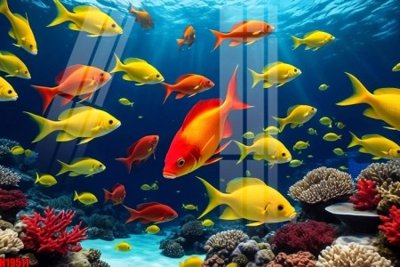 Tải file File tranh gốc in tranh tường nền tổng hợp H19511 (gốc) chủ đề tâm linh