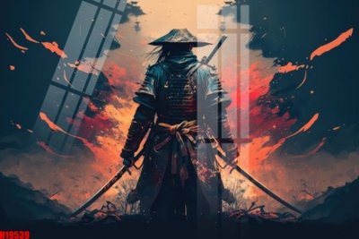 Tải file gốc File tranh gốc in tranh tường nền tổng hợp H19539 dùng cho in ấn