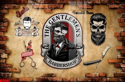 File gốc File tranh gốc in tranh tường nền tổng hợp H19582 (PNG) trong suốt (transparent)