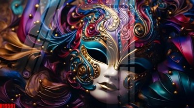 Tải file File tranh gốc in tranh tường nền tổng hợp H19591 (gốc) in ấn chất lượng