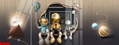 Tải file File tranh gốc in tranh tường nền tổng hợp H19608 (gốc) chủ đề tâm linh