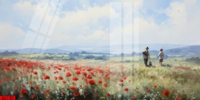 File tranh File tranh gốc in tranh tường nền tổng hợp H19618 (gốc) in film