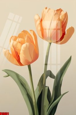 File gốc File tranh gốc in tranh tường nền tổng hợp H19621 (PNG) không nền chất lượng