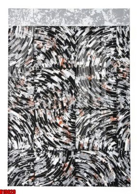 File tranh File tranh gốc in tranh tường nền tổng hợp H19629 (bản gốc) in canvas