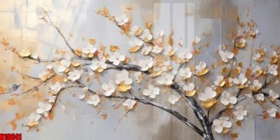 File tranh File tranh gốc in tranh tường nền tổng hợp H19641 (gốc) chủ đề tĩnh vật