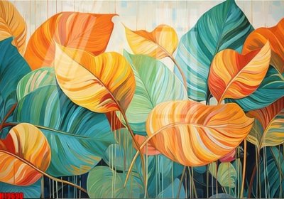 File gốc in ấn File tranh gốc in tranh tường nền tổng hợp H19690 (sẵn sàng tải về)