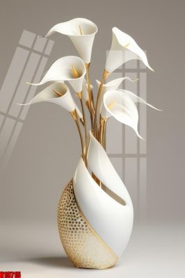 File gốc File tranh gốc in tranh tường nền tổng hợp H19715 (in lụa) cao cấp