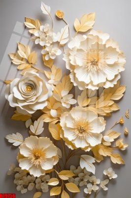 File tranh gốc File tranh gốc in tranh tường nền tổng hợp H19756 (bản quyền) file PSD