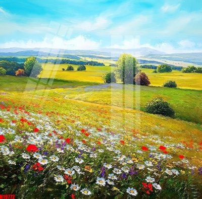 Tải file File tranh gốc in tranh tường nền tổng hợp H19772 (gốc) in ấn ngay lập tức