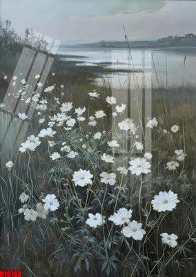 Download file File tranh gốc in tranh tường nền tổng hợp H19783 (gốc) in mica bàn thờ