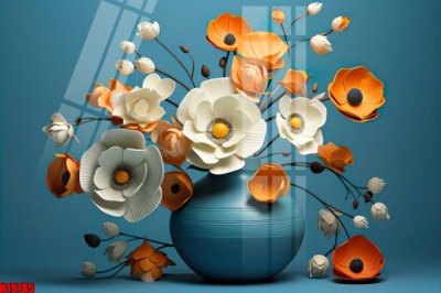 File ảnh File tranh gốc in tranh tường nền tổng hợp H19785 (gốc) in biển hiệu