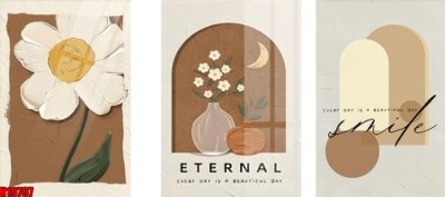 Tải file gốc File tranh gốc in tranh tường nền tổng hợp H19797 (in khổ lớn) không vỡ