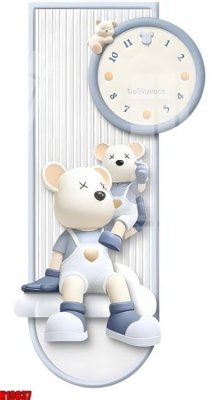 File PSD File tranh gốc in tranh tường nền tổng hợp H19837 (gốc) cho designer