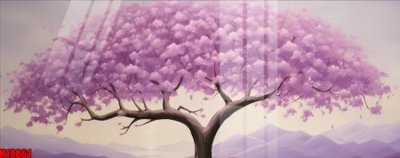 Tải file File tranh gốc in tranh tường nền tổng hợp H19861 (gốc) làm file thiết kế