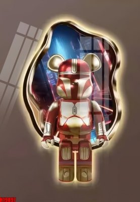 File gốc File tranh gốc in tranh tường nền tổng hợp H19897 (dành cho quảng cáo)