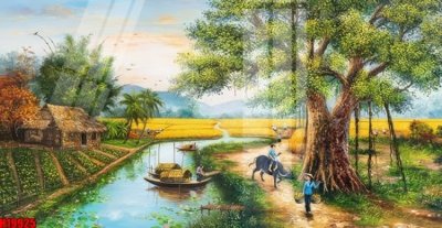 Ảnh mô tả file gốc in mica File tranh gốc in tranh tường nền tổng hợp H19925