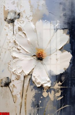 Ảnh gốc File tranh gốc in tranh tường nền tổng hợp H19954 (độ nét cao) in tráng gương