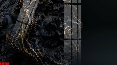 File PSD File tranh gốc in tranh tường nền tổng hợp H19967 (gốc) cho in quảng cáo