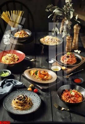 File ảnh File tranh gốc in tranh tường nền tổng hợp H20031 (gốc) in quảng cáo ngoài trời