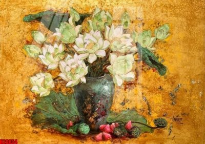 File tranh in trần File tranh gốc in tranh tường nền tổng hợp H20054 (ảnh gốc siêu nét)