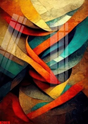 File in trần File tranh gốc in tranh tường nền tổng hợp H20070 (file gốc) phong thủy