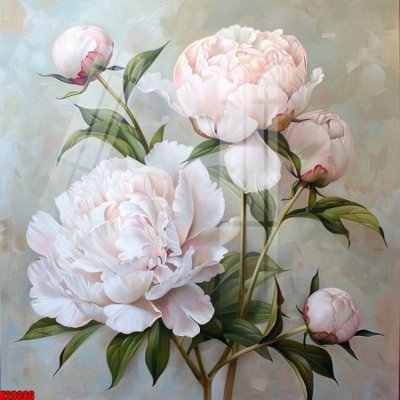 File gốc File tranh gốc in tranh tường nền tổng hợp H20086 (in tráng gương) ốp tường