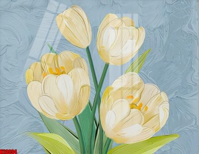 Tải file gốc File tranh gốc in tranh tường nền tổng hợp H20094 (in khổ lớn) không mờ