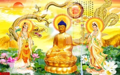 File gốc File tranh gốc in tranh tường nền tổng hợp H20129 (chuẩn CMYK) cho nhà in