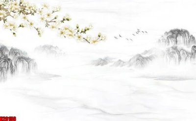 File gốc File tranh gốc in tranh tường nền tổng hợp H20156 (bản quyền) cho in ấn